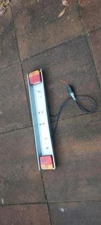 Verlichting balk, Ophalen of Verzenden, Zo goed als nieuw