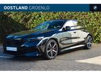 BMW i5 eDrive40 M Sport / Adaptief onderstel professional /, Automaat, 81 kWh, Achterwielaandrijving, Zwart