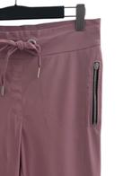 Jane Lushka broek M, Maat 38/40 (M), Zwart, Ophalen of Verzenden, Zo goed als nieuw