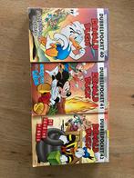 3 Donald Duck dubbel pockets nr 40,41 en 42, Ophalen of Verzenden, Zo goed als nieuw