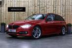 BMW 3-serie Touring 335i xDrive High Executive *Camera*Harma, Auto's, BMW, Euro 5, Leder, Vierwielaandrijving, 92 €/maand