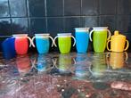 Munchkin Bekers + Andere Babybekers, Ophalen, Gebruikt