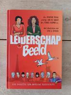 Donatus Thöne - Leiderschap in beeld, Ophalen of Verzenden, Zo goed als nieuw, Management, Donatus Thöne