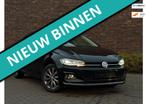 Volkswagen POLO 1.0 TSI Highline LED|ACC|Carplay|Clima|16"|S, Auto's, Gebruikt, Bedrijf, Handgeschakeld, 570 kg
