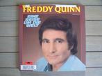 Freddy Quinn - Eine Reise um die Welt, Cd's en Dvd's, Vinyl | Overige Vinyl, Ophalen of Verzenden, 12 inch