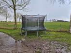 Berg 330cm, Kinderen en Baby's, Speelgoed | Buiten | Trampolines, Ophalen, Gebruikt