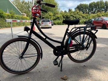 24” Aldo fiets beschikbaar voor biedingen