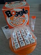 Boggle, Parker, Ophalen of Verzenden, Zo goed als nieuw, Vijf spelers of meer