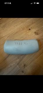 Slaaprol Yepp fiets, Fietsen en Brommers, Fietsaccessoires | Fietsstoeltjes, Ophalen of Verzenden, Zo goed als nieuw, Voorzitje