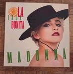 Lp maxi single madonna la isla bonita, Ophalen of Verzenden, 12 inch, Poprock