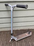 Stevige stuntstep, Fietsen en Brommers, Steps, Ophalen, Gebruikt, Gewone step