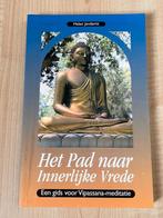 Helen Jandamit Het Pad naar Innerlijke Vrede, Boeken, Ophalen of Verzenden, Nieuw, Spiritualiteit algemeen, Achtergrond en Informatie