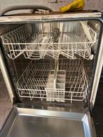 Bosch Vaatwasmachine inbouw, Witgoed en Apparatuur, Vaatwasmachines, Ophalen, Gebruikt, Minder dan 85 cm, Inbouw