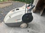 Stoomcleaner 220Volt/diesel, Doe-het-zelf en Verbouw, Reinigingsmachines, Ophalen, Zo goed als nieuw, Overige typen