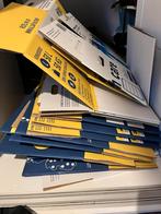 Verhuisdozen XL Allsafe 20 stuks, Doe-het-zelf en Verbouw, Kratten en Dozen, Ophalen, Doos, Zo goed als nieuw, Minder dan 40 cm