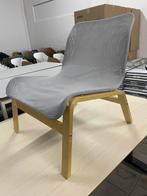 1x IKEA Stoel, Huis en Inrichting, Stoelen, Ophalen, Gebruikt, Ikea, Wit