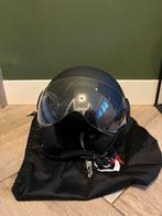 Vinz Scooterhelm, Fietsen en Brommers, Ophalen of Verzenden, Nieuw