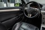 Opel Astra GTC 1.8 Business | Climate | Pdc | Cruise | Leder, Auto's, Opel, Voorwielaandrijving, Gebruikt, Zwart, 4 cilinders