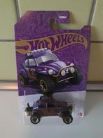 kever     vw baja      bigfoot         hotwheels, Hobby en Vrije tijd, Modelauto's | Overige schalen, Ophalen of Verzenden, Nieuw