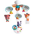 ZGAN 👶🏼Muziekmobiel Tiny Love into the forest👶🏼, Ophalen, Zo goed als nieuw, Overige typen, Met geluid