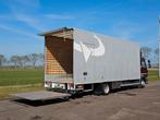 RENAULT D 240 11.9t lift airco, Automaat, Euro 6, Overige kleuren, Renault