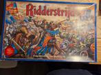 Ridderstrijd van MB, Hobby en Vrije tijd, Gezelschapsspellen | Bordspellen, Ophalen of Verzenden