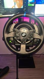 Thrustmaster t300 RS GT, Ophalen of Verzenden, Zo goed als nieuw, Thustmaster