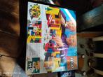 Vintage Lego 232 nieuw in doos, Ophalen of Verzenden, Zo goed als nieuw
