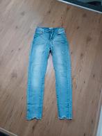 Skinny jeans maat xs, Ophalen of Verzenden, Zo goed als nieuw, Blauw, W27 (confectie 34) of kleiner