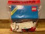 Lego 6687 Turbo prop zonder poppetje zonder doos, Ophalen of Verzenden, Zo goed als nieuw, Lego