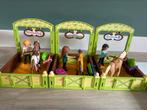 Playmobiel Spirit paardenstallen, Kinderen en Baby's, Speelgoed | Playmobil, Gebruikt, Ophalen