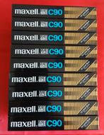 MAXELL UD XL II 90, 2 t/m 25 bandjes, Overige genres, Ophalen of Verzenden, Nieuw in verpakking