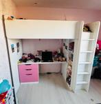 Hoogslaper, Ophalen, Gebruikt, Hoogslaper