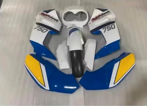 Yamaha XTZ 750 Super Tenere kappenset MEERDERE KLEUREN nieuw, Motoren, Onderdelen | Yamaha, Nieuw, Ophalen
