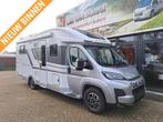 Adria Coral Plus 670 DL, 7 tot 8 meter, Bedrijf, Diesel, Tot en met 3
