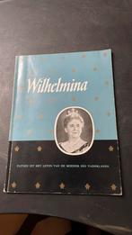 Wilhelmina, Verzamelen, Ophalen of Verzenden, Gebruikt, Tijdschrift of Boek