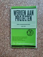 R. Kor - Werken aan projecten, Gelezen, R. Kor, Ophalen of Verzenden