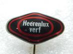 speldje Heerenlux verf, Verzamelen, Ophalen of Verzenden, Zo goed als nieuw, Overige onderwerpen