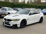 BMW 3-serie M3 DCTA Individual Full Carbon|20" Z-Performance, Auto's, Automaat, Achterwielaandrijving, Euro 6, 1535 kg
