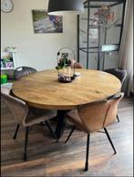 Ronde tafel 150cm van Haco., Huis en Inrichting, Tafels | Eettafels, Ophalen