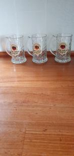 Bacardi Oakheart Glazen - Set van 3, Ophalen of Verzenden, Gebruikt