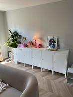 IKEA Hällan kastjes - 5 stuks, Ophalen, Minder dan 50 cm, Gebruikt, 25 tot 50 cm