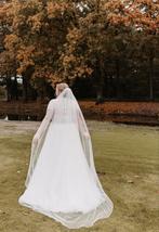 Bruidsjurk, Kleding | Dames, Trouwkleding en Trouwaccessoires, Ophalen, Gedragen, Schoenen