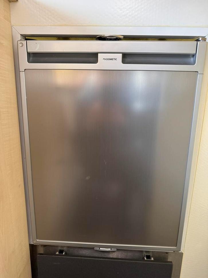 Compressorkoelkast CRX80 Dometic. Camperkoelkast, Caravans en Kamperen, Camper-accessoires, Gebruikt, Ophalen