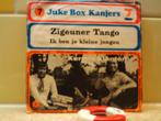 kermisklanten - zigeuner tango 21d, 7 inch, Single, Ophalen of Verzenden, Zo goed als nieuw