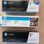 Toners voor o.a. hp-printers (laserjet) cp1215, Ophalen of Verzenden, Nieuw, Toner, Hp
