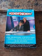 KoefNoen Seizoen 4, 5 en 6 DVD Box, Cd's en Dvd's, Ophalen of Verzenden, Zo goed als nieuw
