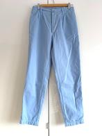 Chino pants, Bonne Suits, unisex, maar XS, valt als S/M, Blauw, Bonne Suits, Ophalen of Verzenden, Zo goed als nieuw