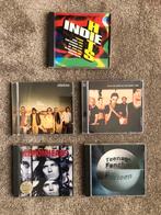 Diverse cd’s: Lemonheads, Kane, Indie, Silkstone,Teenage FC, Ophalen of Verzenden, Zo goed als nieuw