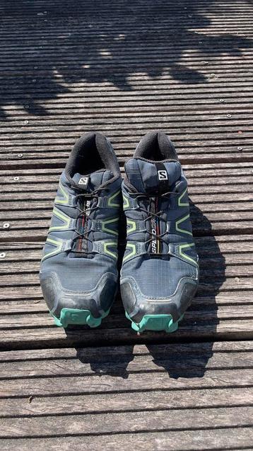 Salamon speedcross 4 beschikbaar voor biedingen